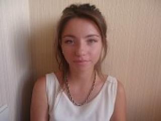 Erotic video chat biancacute