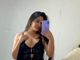 Erotic video chat BiancaDorado