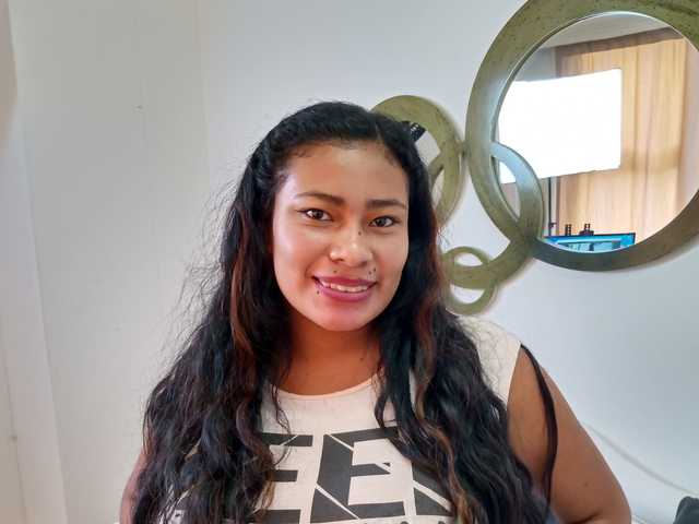 Photo of the profile BiancaGuzman