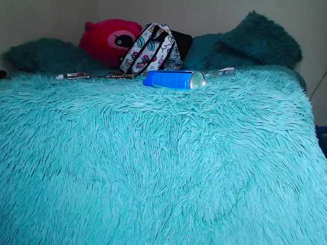 Broadcast screenshots BiancaLeon