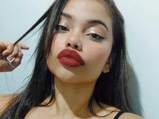 Erotic video chat BiancaSantini