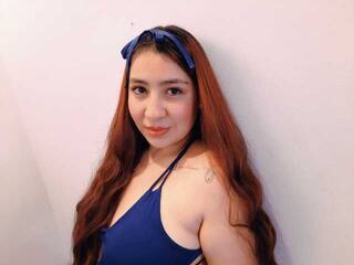 Erotic video chat BiancaScott