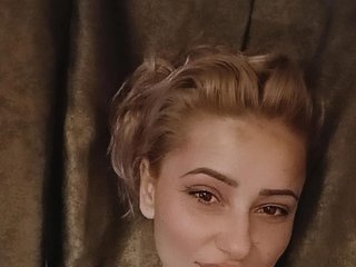 Erotic video chat BiancaYvonne