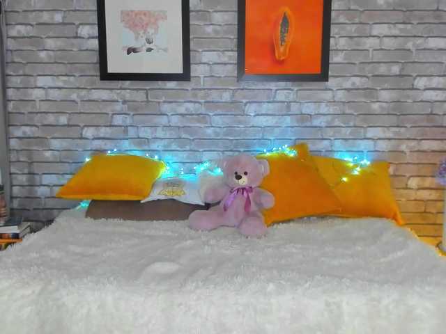 Broadcast screenshots Bianka-strip