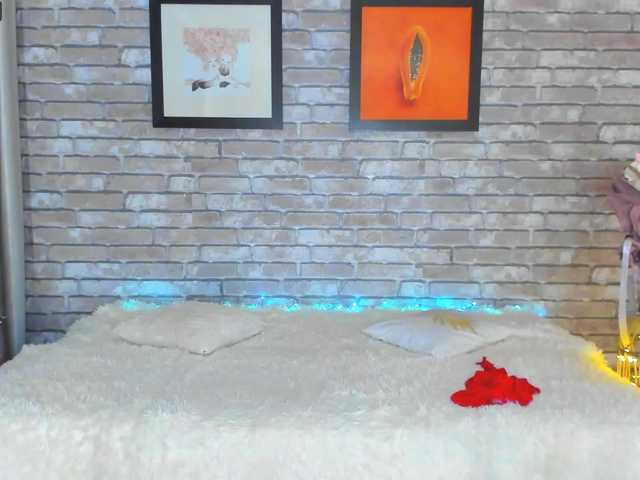 Broadcast screenshots Bianka-strip