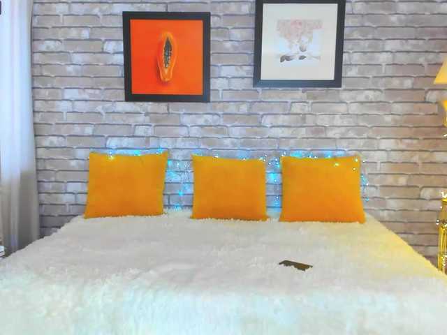 Broadcast screenshots Bianka-strip