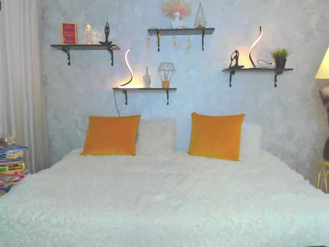 Broadcast screenshots Bianka-strip