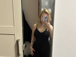 Erotic video chat Biankaa999