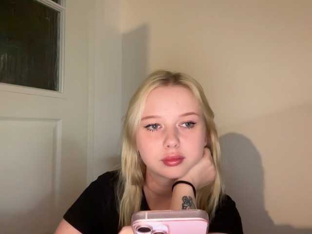 Broadcast screenshots Biankaa999