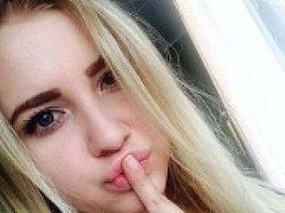 Erotic video chat biankablond