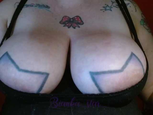 Broadcast screenshots biankastar