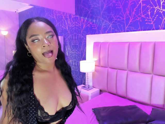 Broadcast screenshots BiankaStone