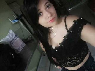 Erotic video chat bibi-jones