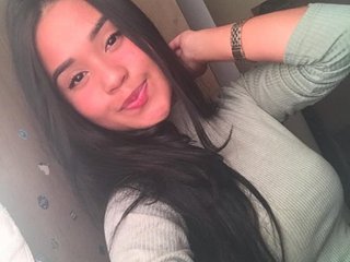 Erotic video chat Bibi1401