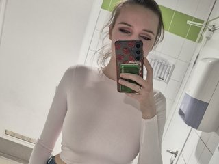 Erotic video chat BielkA-4