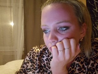 Erotic video chat BielkA-4