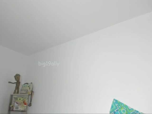 Broadcast screenshots big-ally