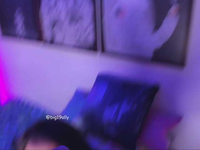 Broadcast screenshots big-ally