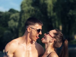 Erotic video chat big-love-of-hot-couple