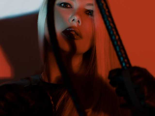 Photo of the profile ---mistress---