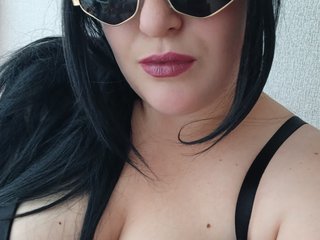 Erotic video chat BigBlanka30