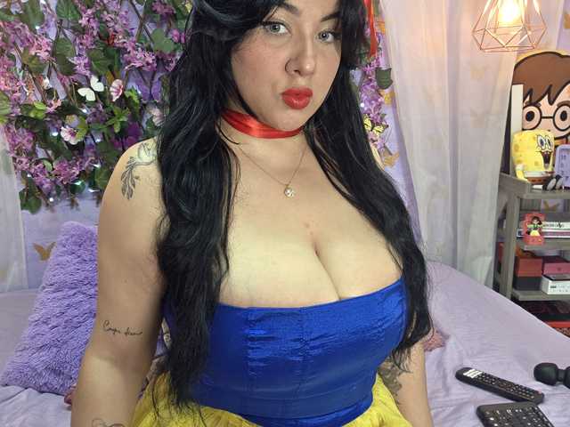 Photo of the profile bigboobsrose1