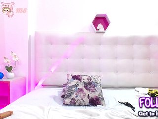 Erotic video chat Bigbootymia