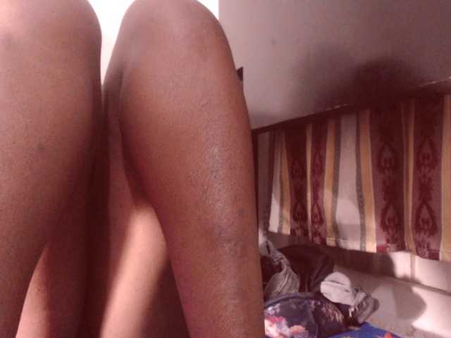 Broadcast screenshots BigBustyBlack