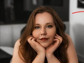 Erotic video chat BigButtBetty