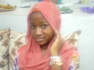 Erotic video chat Queen-ebony1