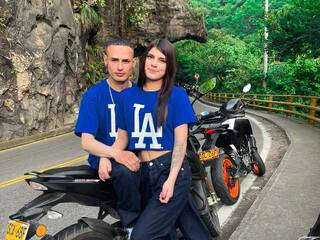 Erotic video chat BigDickPussy3