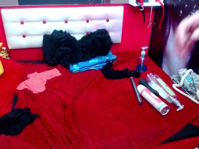 Broadcast screenshots BIGdirtyslave