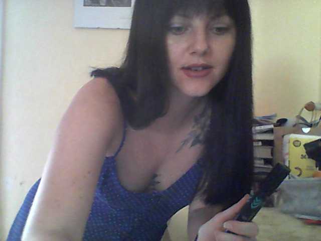 Broadcast screenshots BIGESS69