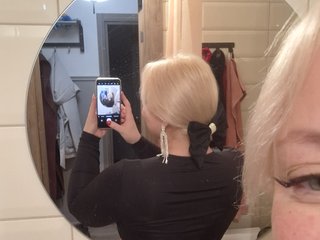 Erotic video chat BigHeart