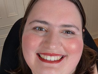 Erotic video chat BigLily