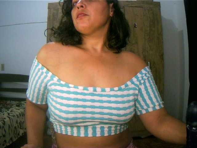 Broadcast screenshots Bijupink