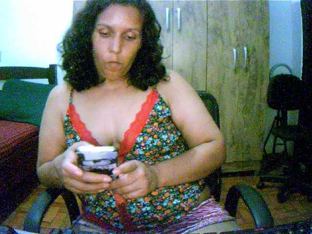 Broadcast screenshots Bijupink