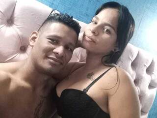 Erotic video chat BIKKY-ROSE1