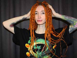 Erotic video chat BillySmile