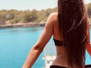 Erotic video chat _-__