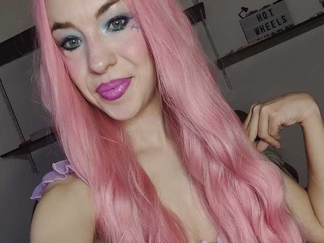 Photo of the profile Bitchfuc