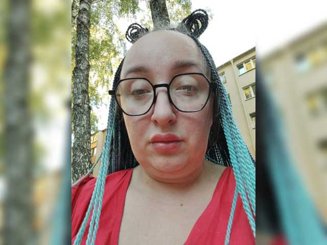 Broadcast screenshots BitchLair