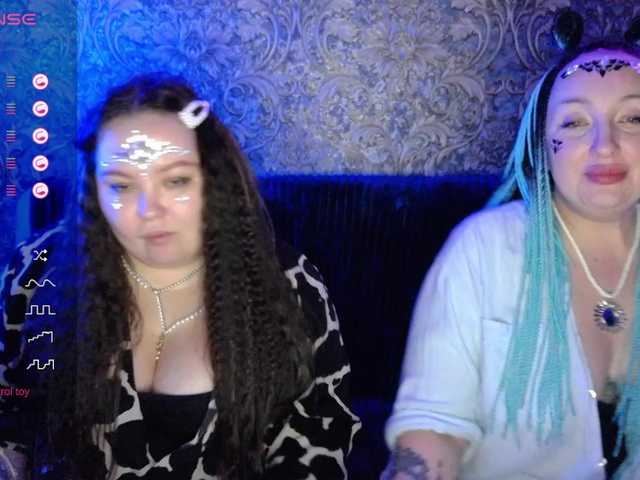 Broadcast screenshots BitchLair