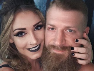 Erotic video chat BitchWitch666