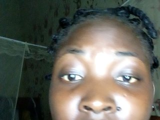 Erotic video chat Blac003