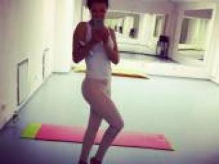 Erotic video chat blacangel11