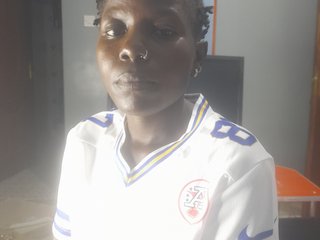 Erotic video chat Black-choco