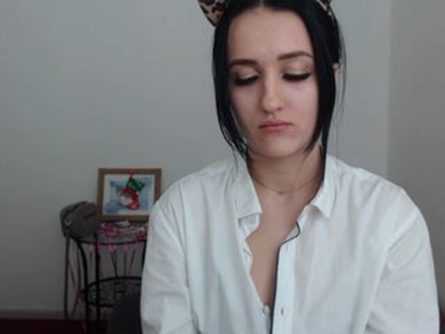 Broadcast screenshots Black-doll