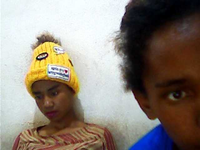 Broadcast screenshots Black-Doubles