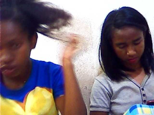 Broadcast screenshots Black-Doubles